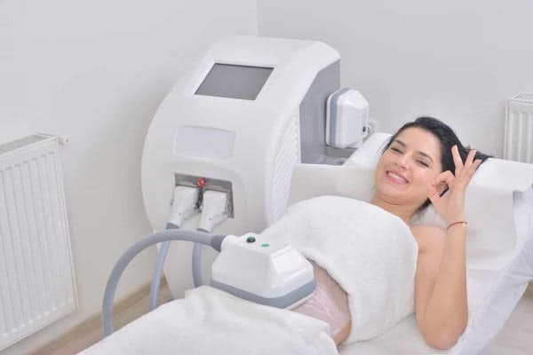 Which Areas of the Body Can Be Treated Hemel Hempstead