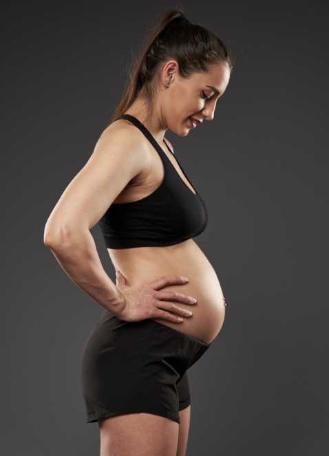 When Does a Post-Baby Belly Start to Shrink Hemel Hempstead?