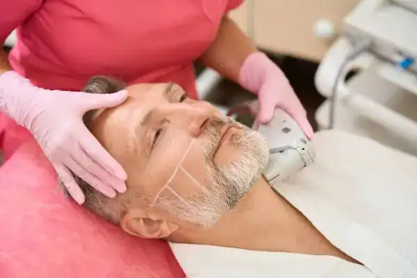 HIFU non-surgical treatment Hemel Hempstead