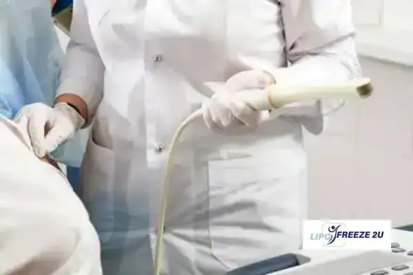 Image of HIFU Vaginal Tightening Hemel Hempstead treatment.