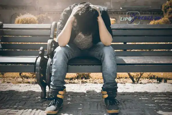 upset man because of erectile dysfunction Hemel Hempstead