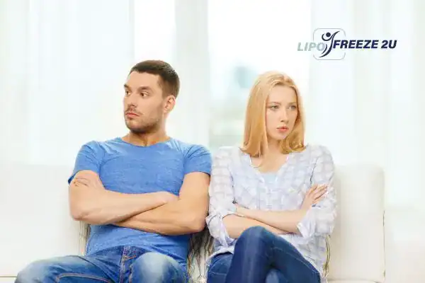 Unhappy couple because of erectile dysfunction Hemel Hempstead