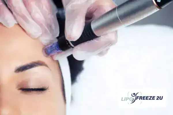 Morpheus 8 Hemel Hempstead the top 10 reasons to choose this treatment!