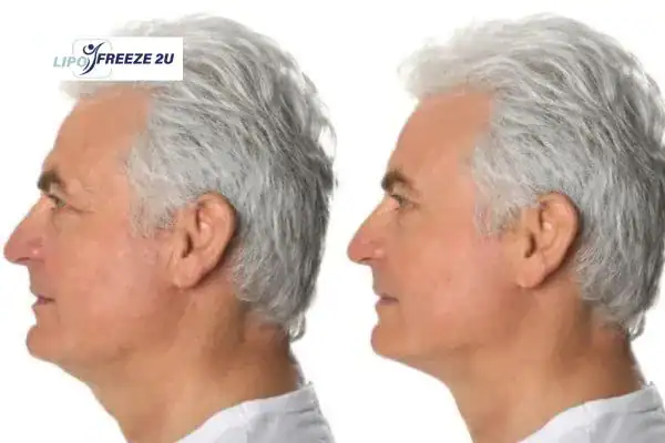 HIFU Hemel Hempstead before and after results