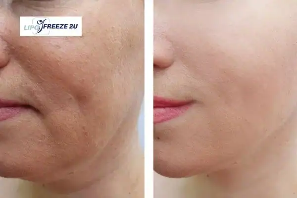 HIFU non surgical facelift treatment Hemel Hempstead results