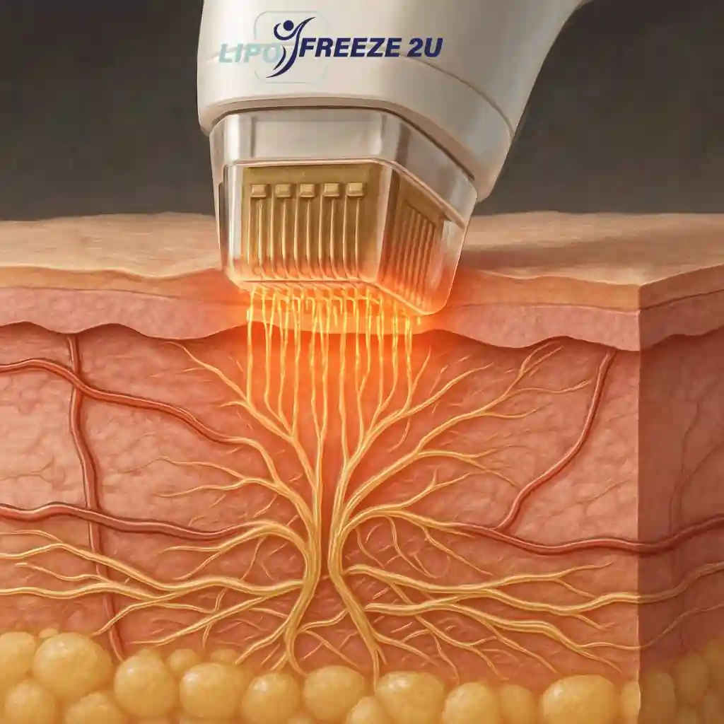 What Exactly Is RF Microneedling and Why Is Everyone Talking About It Hemel Hempstead?