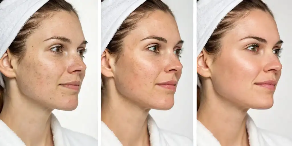 What Results Can RF Microneedling Deliver for Loose Skin After Weight Loss Medication Hemel Hempstead?
